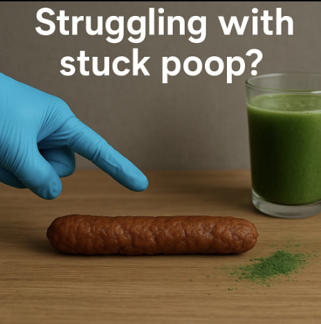natural remedy for bloating